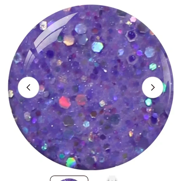 SNS Vegas Baby Nail Dip Powder - Picture 2 of 6